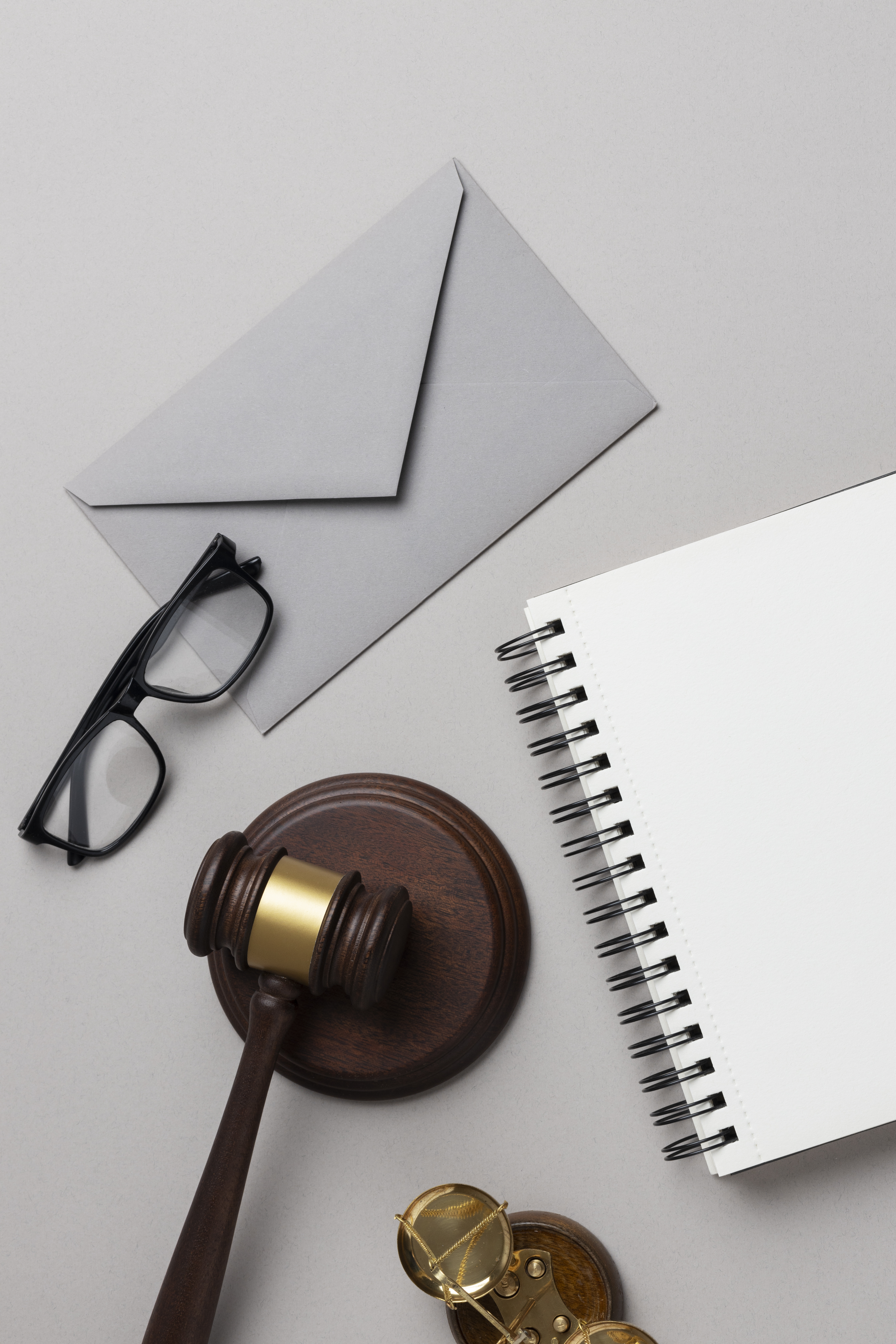 top-view-career-guidance-items-judges